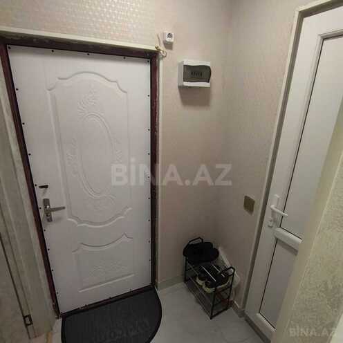 İcarəyə verilir 2 otaqlı yeni tikili 38 m², Memar Əcəmi m., photo 8 from 16