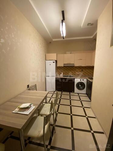 Сдаётся 3-комн. новостройка 110 м², м. Элмляр Академиясы, photo 12 from 16