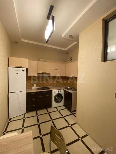 Сдаётся 3-комн. новостройка 110 м², м. Элмляр Академиясы, photo 11 from 16