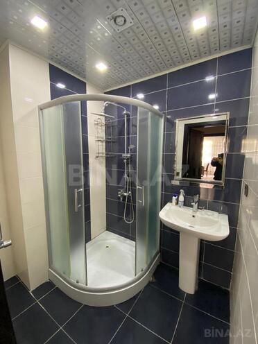 Сдаётся 3-комн. новостройка 110 м², м. Элмляр Академиясы, photo 13 from 16