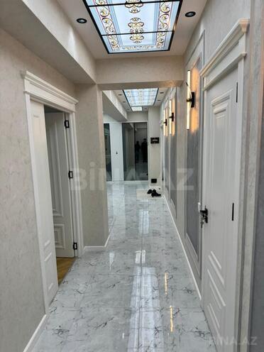 Продаётся 4-комн. новостройка 155 м², м. Ази Асланов, photo 11 from 17