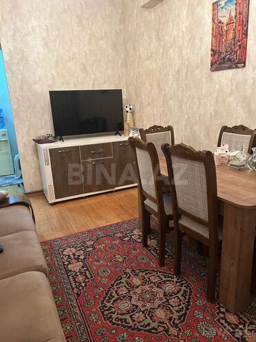 Satılır 2 otaqlı yeni tikili 48 m², 20 Yanvar m., photo 4 from 10