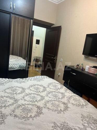 Satılır 2 otaqlı yeni tikili 48 m², 20 Yanvar m., photo 6 from 10
