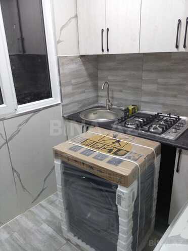 İcarəyə verilir 2 otaqlı köhnə tikili 70 m², Nizami m., photo 17 from 27