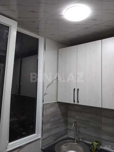 İcarəyə verilir 2 otaqlı köhnə tikili 70 m², Nizami m., photo 10 from 27