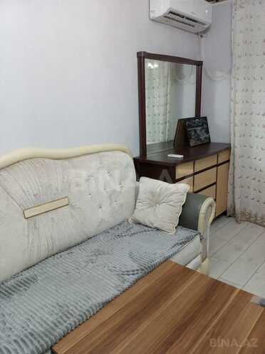 İcarəyə verilir 2 otaqlı köhnə tikili 70 m², Nizami m., photo 7 from 27