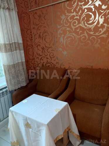 İcarəyə verilir 2 otaqlı köhnə tikili 70 m², Nizami m., photo 18 from 27