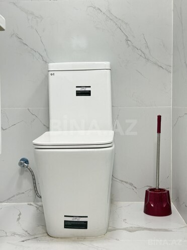 Satılır 2 otaqlı yeni tikili 51 m², 20 Yanvar m., photo 27 from 32