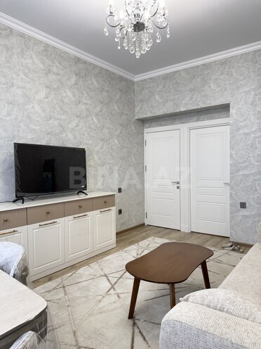 Satılır 2 otaqlı yeni tikili 51 m², 20 Yanvar m., photo 20 from 32