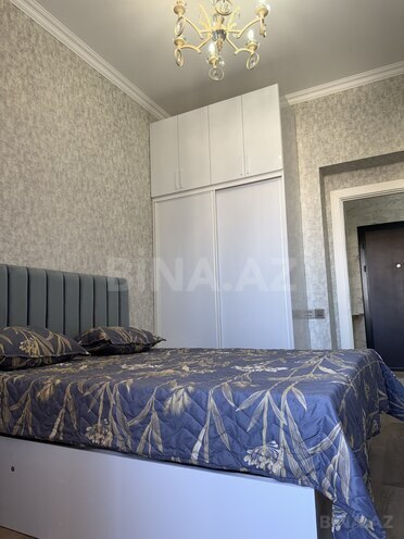 Satılır 2 otaqlı yeni tikili 51 m², 20 Yanvar m., photo 31 from 32