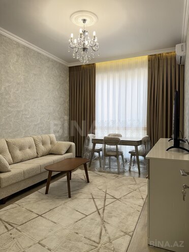 Satılır 2 otaqlı yeni tikili 51 m², 20 Yanvar m., photo 4 from 32