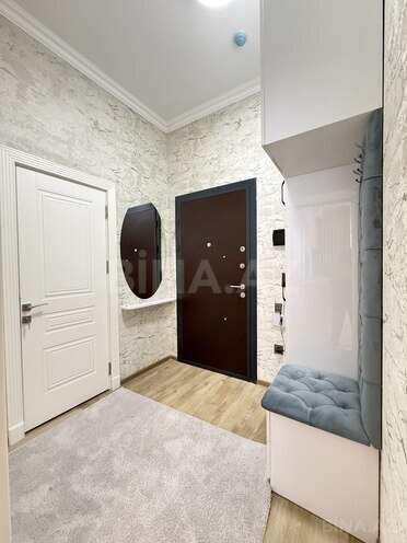 Satılır 2 otaqlı yeni tikili 51 m², 20 Yanvar m., photo 12 from 32