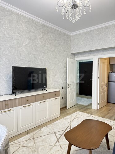 Satılır 2 otaqlı yeni tikili 51 m², 20 Yanvar m., photo 11 from 32