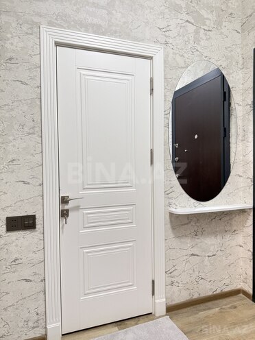 Satılır 2 otaqlı yeni tikili 51 m², 20 Yanvar m., photo 15 from 32