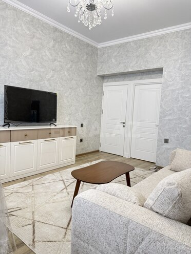 Satılır 2 otaqlı yeni tikili 51 m², 20 Yanvar m., photo 18 from 32