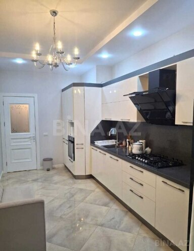 İcarəyə verilir 3 otaqlı yeni tikili 124 m², Nəsimi r., photo 12 from 23