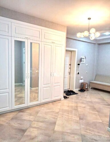 İcarəyə verilir 3 otaqlı yeni tikili 124 m², Nəsimi r., photo 20 from 23