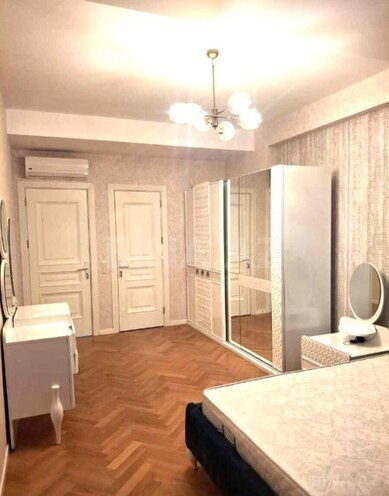 İcarəyə verilir 3 otaqlı yeni tikili 124 m², Nəsimi r., photo 5 from 23