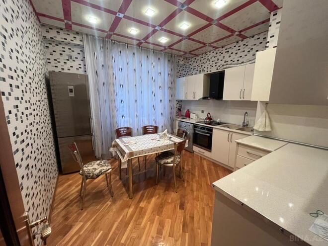 İcarəyə verilir 2 otaqlı yeni tikili 90 m², Nəsimi m., photo 7 from 18