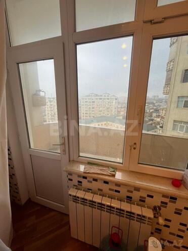 İcarəyə verilir 2 otaqlı yeni tikili 90 m², Nəsimi m., photo 14 from 18