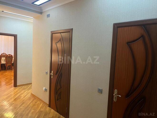İcarəyə verilir 2 otaqlı yeni tikili 90 m², Nəsimi m., photo 13 from 18