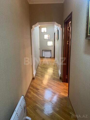 İcarəyə verilir 2 otaqlı yeni tikili 90 m², Nəsimi m., photo 11 from 18