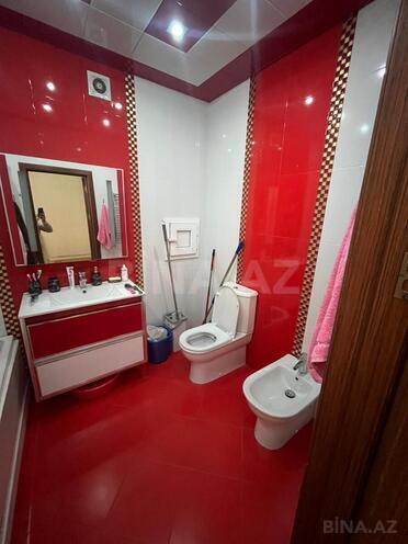 İcarəyə verilir 2 otaqlı yeni tikili 90 m², Nəsimi m., photo 16 from 18