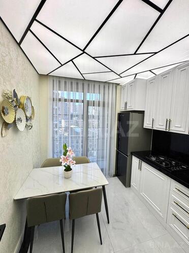 Satılır 3 otaqlı yeni tikili 100 m², Nəriman Nərimanov m., photo 11 from 26