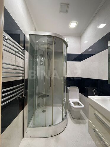 Сдаётся 4-комн. новостройка 200 м², м. Элмляр Академиясы, photo 11 from 32