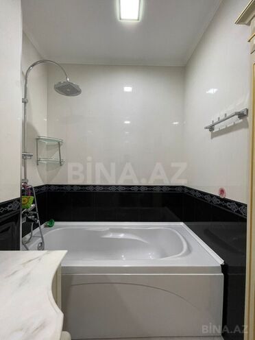 Сдаётся 4-комн. новостройка 200 м², м. Элмляр Академиясы, photo 22 from 32