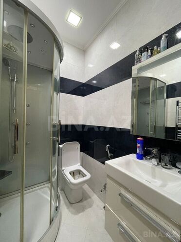 Сдаётся 4-комн. новостройка 200 м², м. Элмляр Академиясы, photo 12 from 32