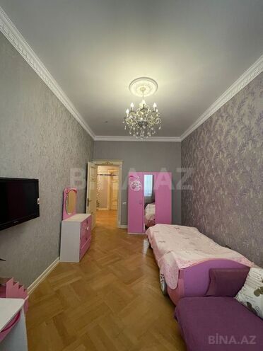 Сдаётся 4-комн. новостройка 200 м², м. Элмляр Академиясы, photo 25 from 32