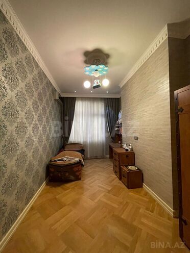 Сдаётся 4-комн. новостройка 200 м², м. Элмляр Академиясы, photo 17 from 32