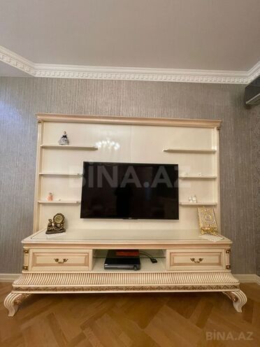 Сдаётся 4-комн. новостройка 200 м², м. Элмляр Академиясы, photo 7 from 32