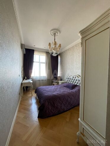Сдаётся 4-комн. новостройка 200 м², м. Элмляр Академиясы, photo 10 from 32