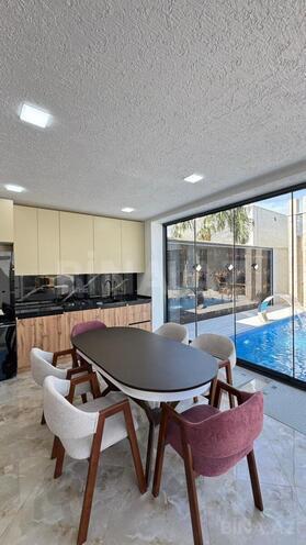 Продаётся 4-комн. дом/дача 170 м², пос. Мардакан, photo 9 from 25