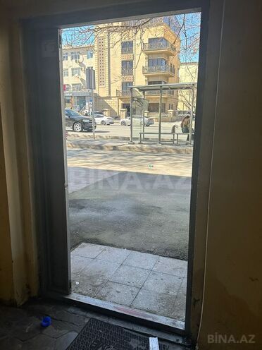 İcarəyə verilir  obyekt 115 m², Gənclik m., photo 16 from 18