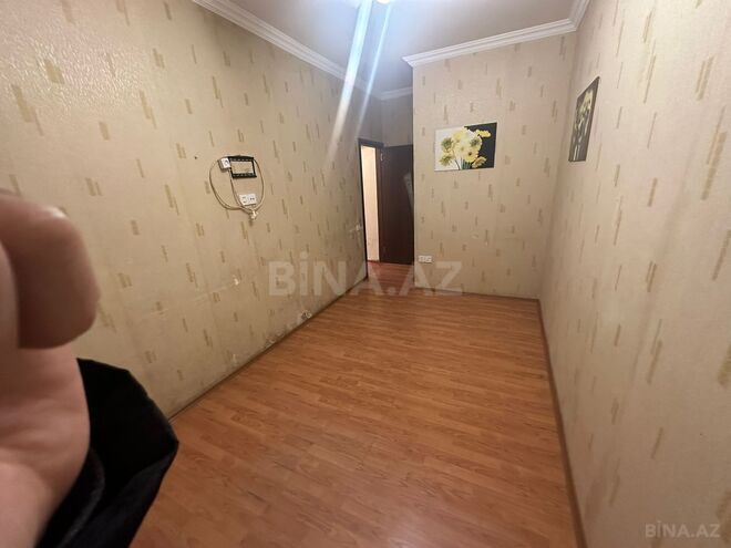 İcarəyə verilir  obyekt 115 m², Gənclik m., photo 3 from 18