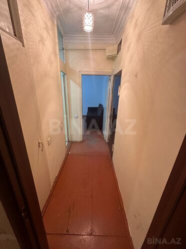 İcarəyə verilir  obyekt 115 m², Gənclik m., photo 6 from 18
