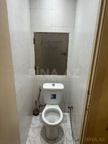 İcarəyə verilir  obyekt 115 m², Gənclik m., photo 15 from 18