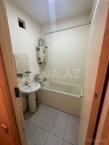 İcarəyə verilir  obyekt 115 m², Gənclik m., photo 13 from 18