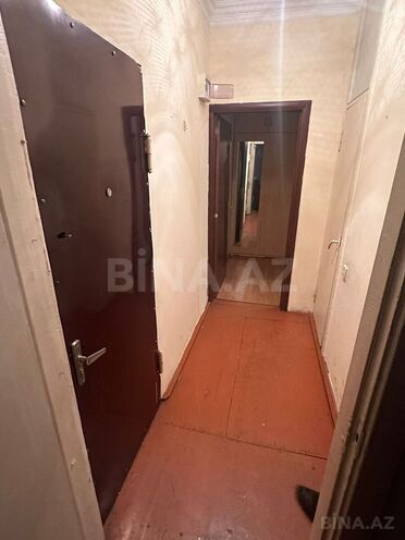 İcarəyə verilir  obyekt 115 m², Gənclik m., photo 17 from 18