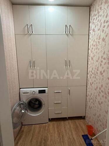 İcarəyə verilir 3 otaqlı yeni tikili 160 m², Elmlər Akademiyası m., photo 17 from 29