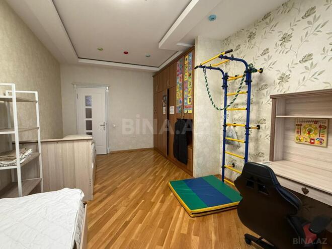 İcarəyə verilir 3 otaqlı yeni tikili 160 m², Elmlər Akademiyası m., photo 8 from 29