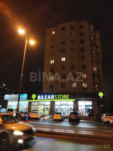 Продаётся 3-комн. новостройка 100 м², м. Иншаатчылар, photo 3 from 24