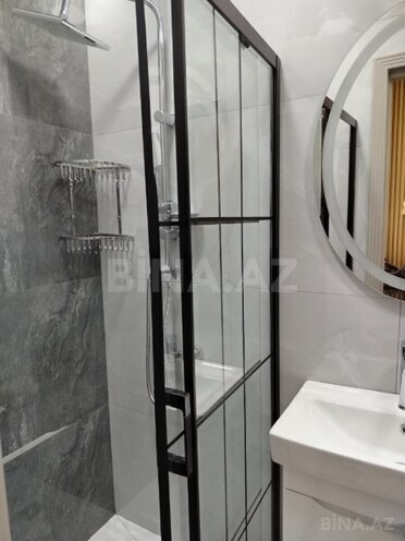 İcarəyə verilir 2 otaqlı yeni tikili 60 m², Nəriman Nərimanov m., photo 9 from 11