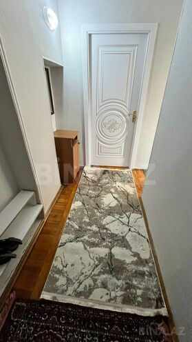 Сдаётся 2-комн. вторичка 50 м², м. Ичеришехер, photo 5 from 9