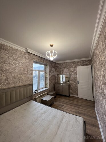 İcarəyə verilir 2 otaqlı köhnə tikili 65 m², Qara Qarayev m., photo 4 from 16