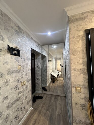 İcarəyə verilir 2 otaqlı köhnə tikili 65 m², Qara Qarayev m., photo 14 from 16