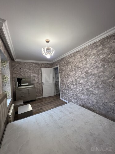 İcarəyə verilir 2 otaqlı köhnə tikili 65 m², Qara Qarayev m., photo 3 from 16